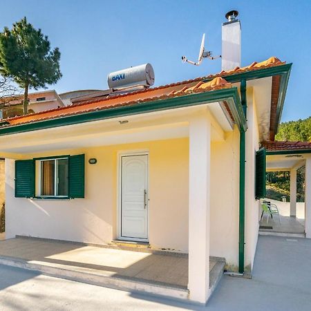Casa da Oliveira: Aradas Retreat with Wi-Fi, AC, and Barbecue Unhais-o-Velho Exterior photo